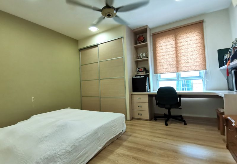 Taman Bukit Mandarina