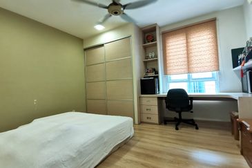 Taman Bukit Mandarina