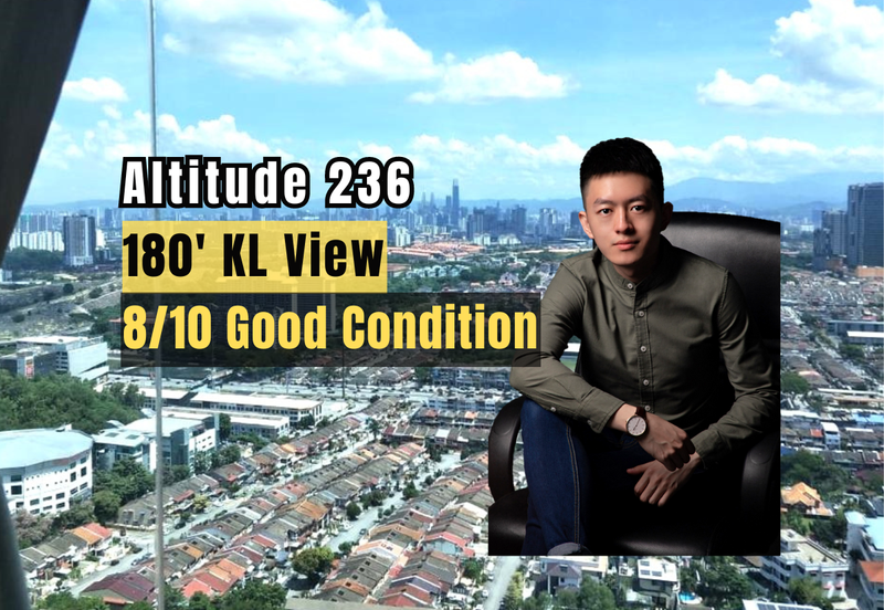 Altitude 236