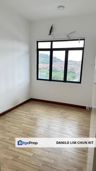 180' Sunset View, Rm30k Below Market Price, 8.5/10 Condition, Selangor, Bandar Damai Perdana