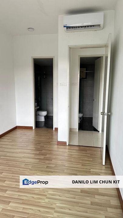 180' Sunset View, Rm30k Below Market Price, 8.5/10 Condition, Selangor, Bandar Damai Perdana