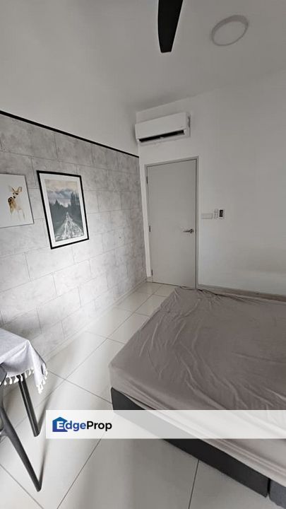 Corner Lot, Biggest Layout, Sell With Tenancy, Kuala Lumpur, Cheras