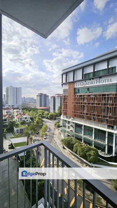 Corner Lot, Biggest Layout, Sell With Tenancy, Kuala Lumpur, Cheras