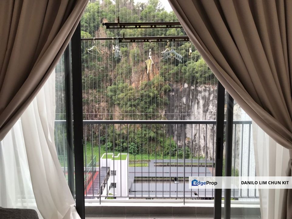 High Rental, Sell With Tenancy, Hill View, Well Maintained, Kuala Lumpur, Cheras