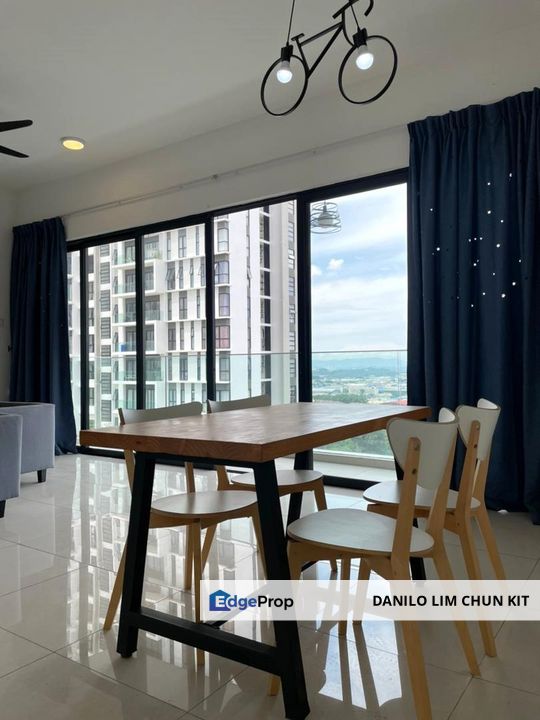 Largest Layout, Low Price, Good Condition, Kuala Lumpur, Cheras