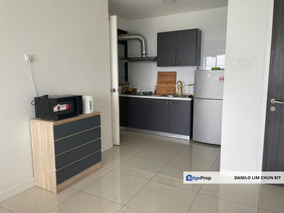 Largest Layout, Low Price, Good Condition, Selangor, Seri Kembangan