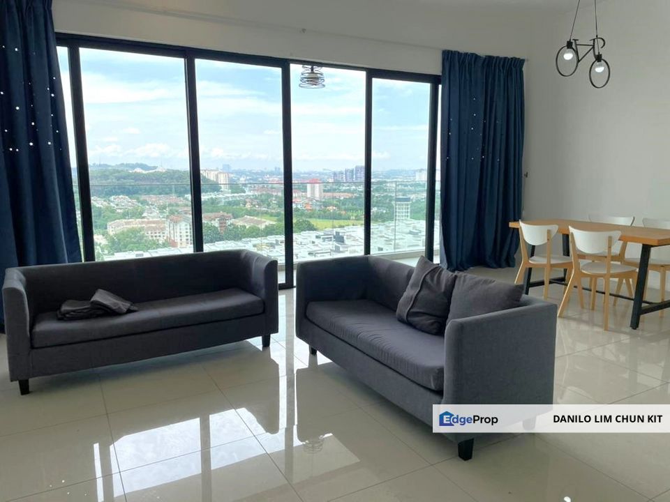 Largest Layout, Low Price, Good Condition, Selangor, Seri Kembangan