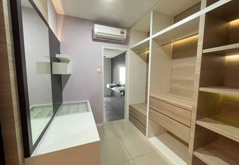 Canary Residence @ Cheras Hartamas