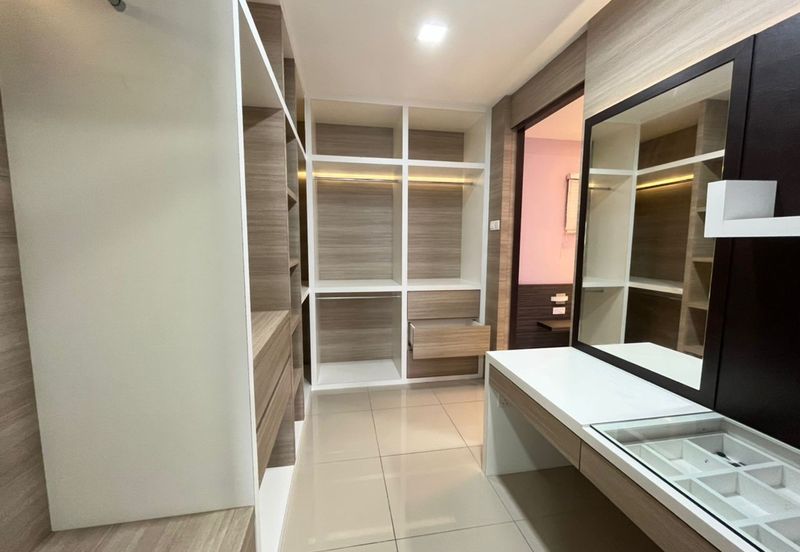 Canary Residence @ Cheras Hartamas