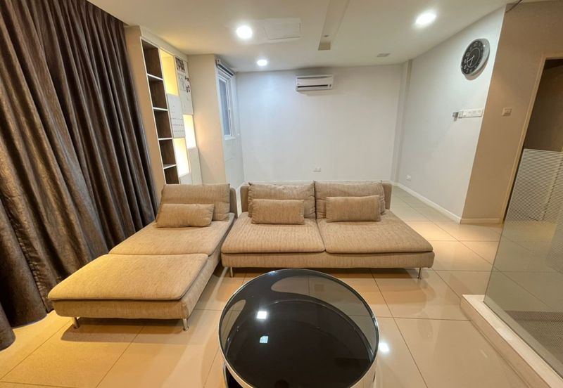 Canary Residence @ Cheras Hartamas