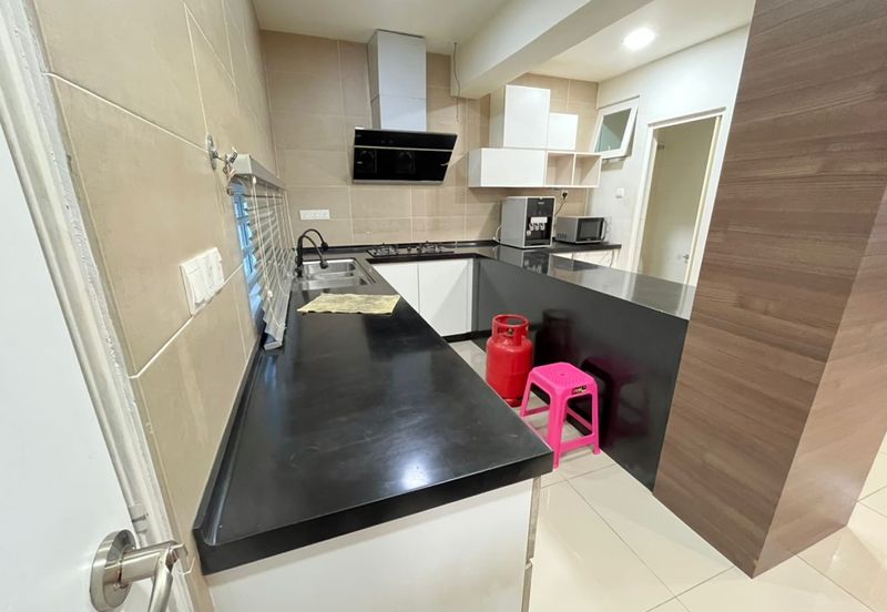 Canary Residence @ Cheras Hartamas