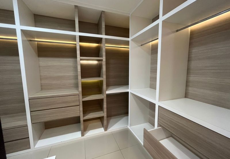 Canary Residence @ Cheras Hartamas