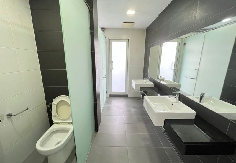 Canary Residence @ Cheras Hartamas