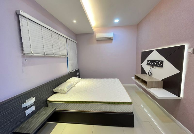 Canary Residence @ Cheras Hartamas