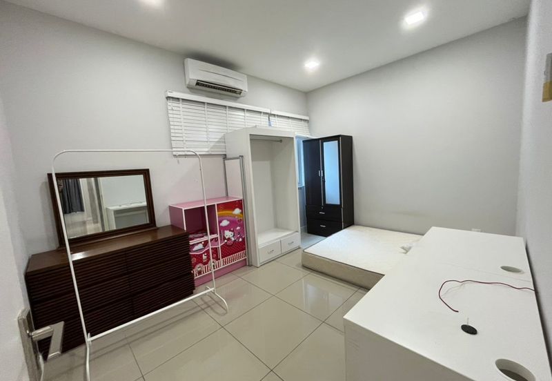 Canary Residence @ Cheras Hartamas