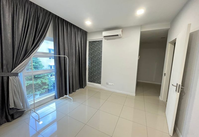 Canary Residence @ Cheras Hartamas