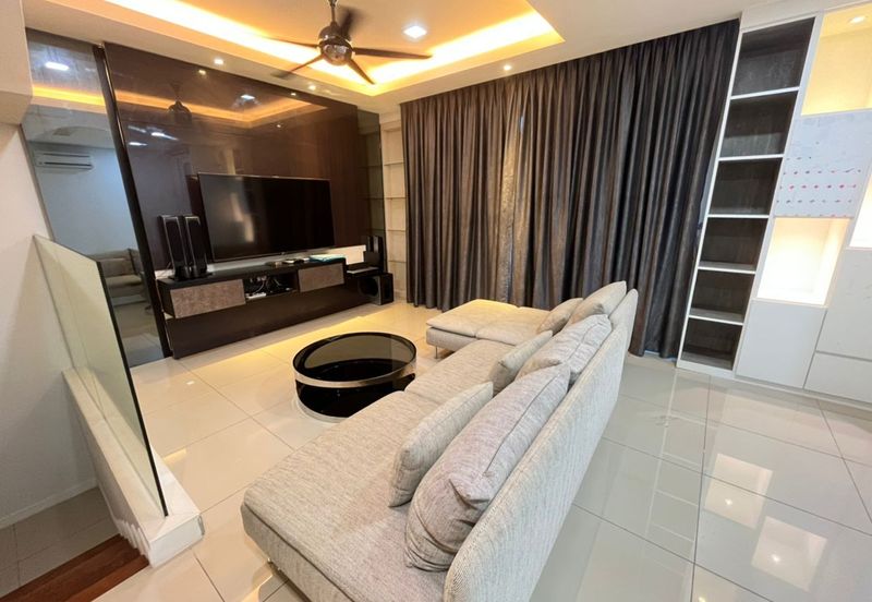 Canary Residence @ Cheras Hartamas