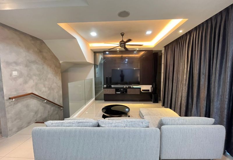 Canary Residence @ Cheras Hartamas