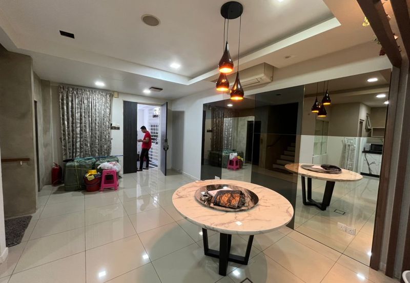 Canary Residence @ Cheras Hartamas