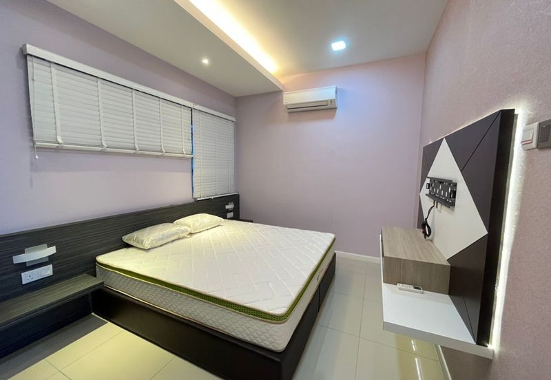 Canary Residence @ Cheras Hartamas