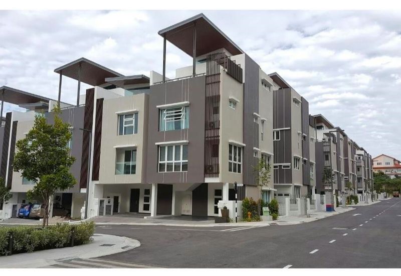 Canary Residence @ Cheras Hartamas