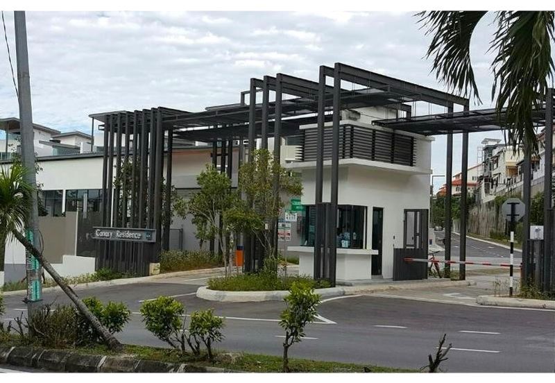 Canary Residence @ Cheras Hartamas