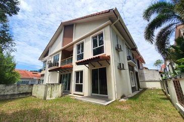 Damai Impian (Damai North)