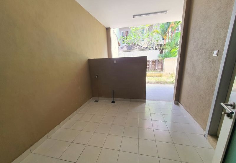 Damai Impian (Damai North)