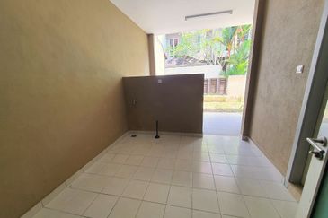 Damai Impian (Damai North)