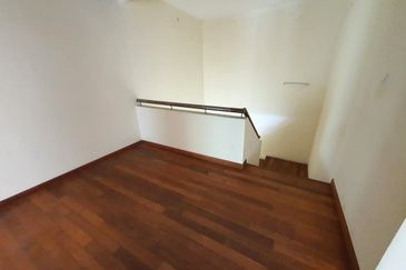 Damai Impian (Damai North)