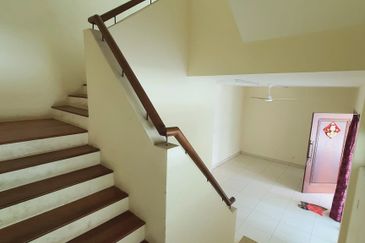 Damai Impian (Damai North)