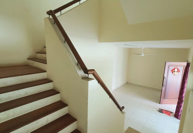 Damai Impian (Damai North)