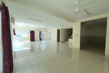 Damai Impian (Damai North)