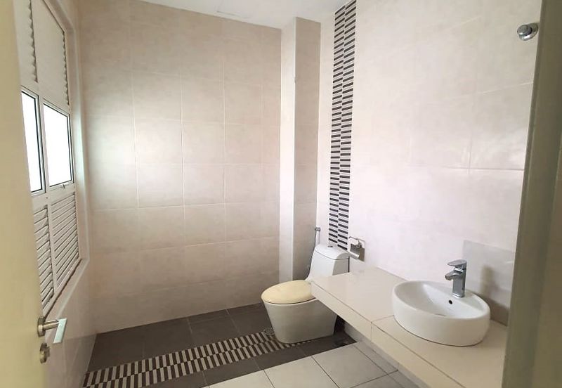 Damai Impian (Damai North)