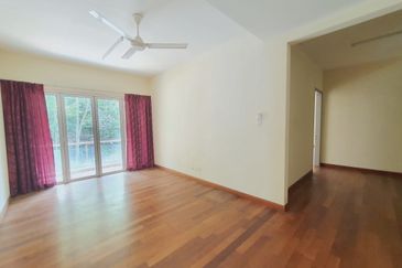 Damai Impian (Damai North)