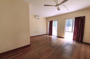 Damai Impian (Damai North)