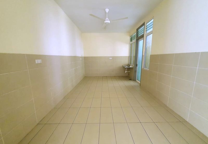 Damai Impian (Damai North)