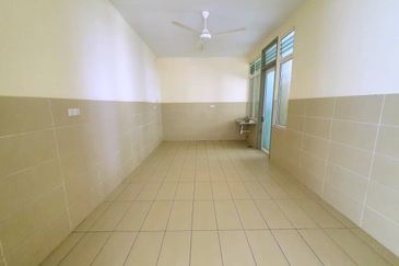 Damai Impian (Damai North)