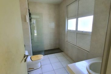 Damai Impian (Damai North)