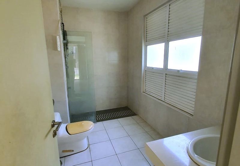 Damai Impian (Damai North)