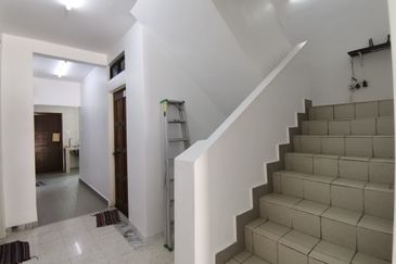 Taman Connaught (Sri Cendekia)