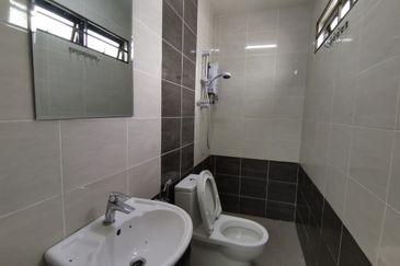 Taman Connaught (Sri Cendekia)