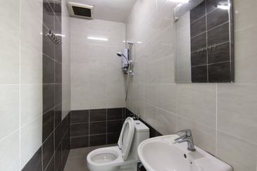 Taman Connaught (Sri Cendekia)