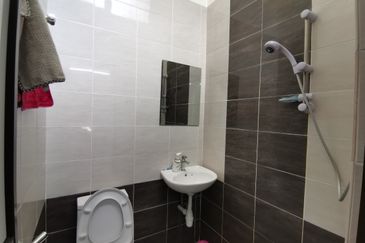 Taman Connaught (Sri Cendekia)