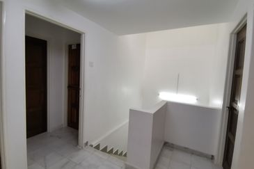 Taman Connaught (Sri Cendekia)