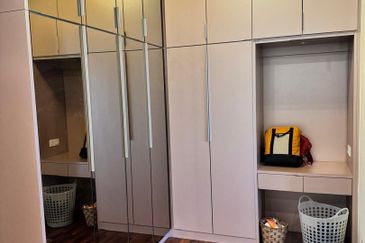 Tiara Hills, Taman Taynton View