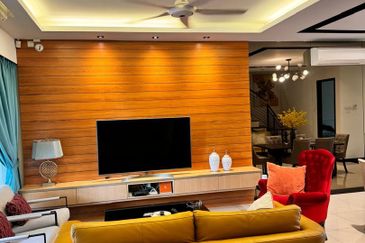 Tiara Hills, Taman Taynton View