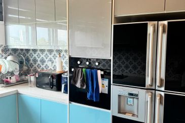 Tiara Hills, Taman Taynton View