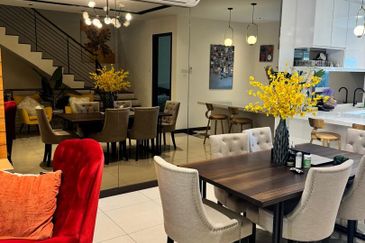 Tiara Hills, Taman Taynton View