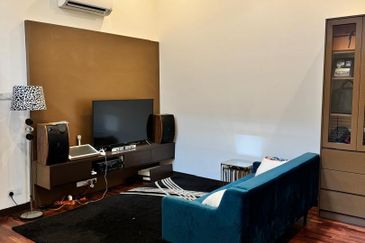 Tiara Hills, Taman Taynton View